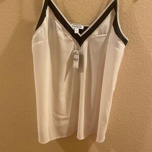Express Camisole